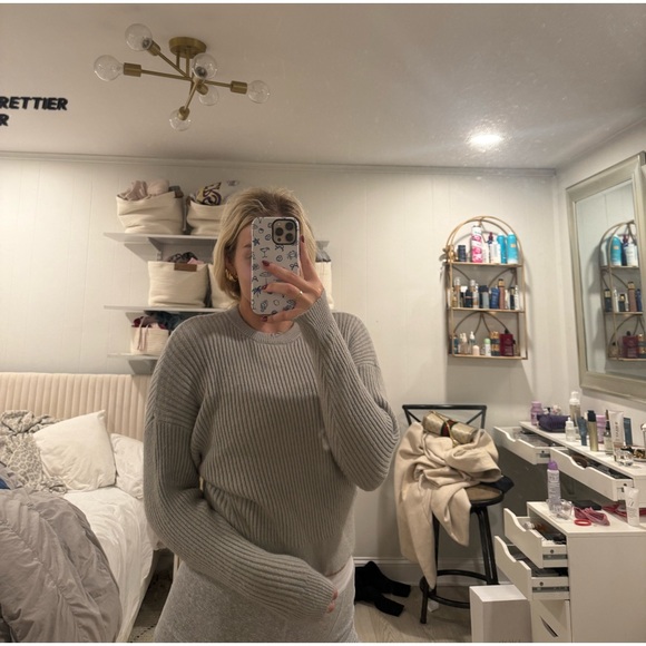 ELODIE sweater S - Picture 9 of 9